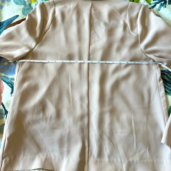 Doe & Rae Blazer - Picture 6 of 12